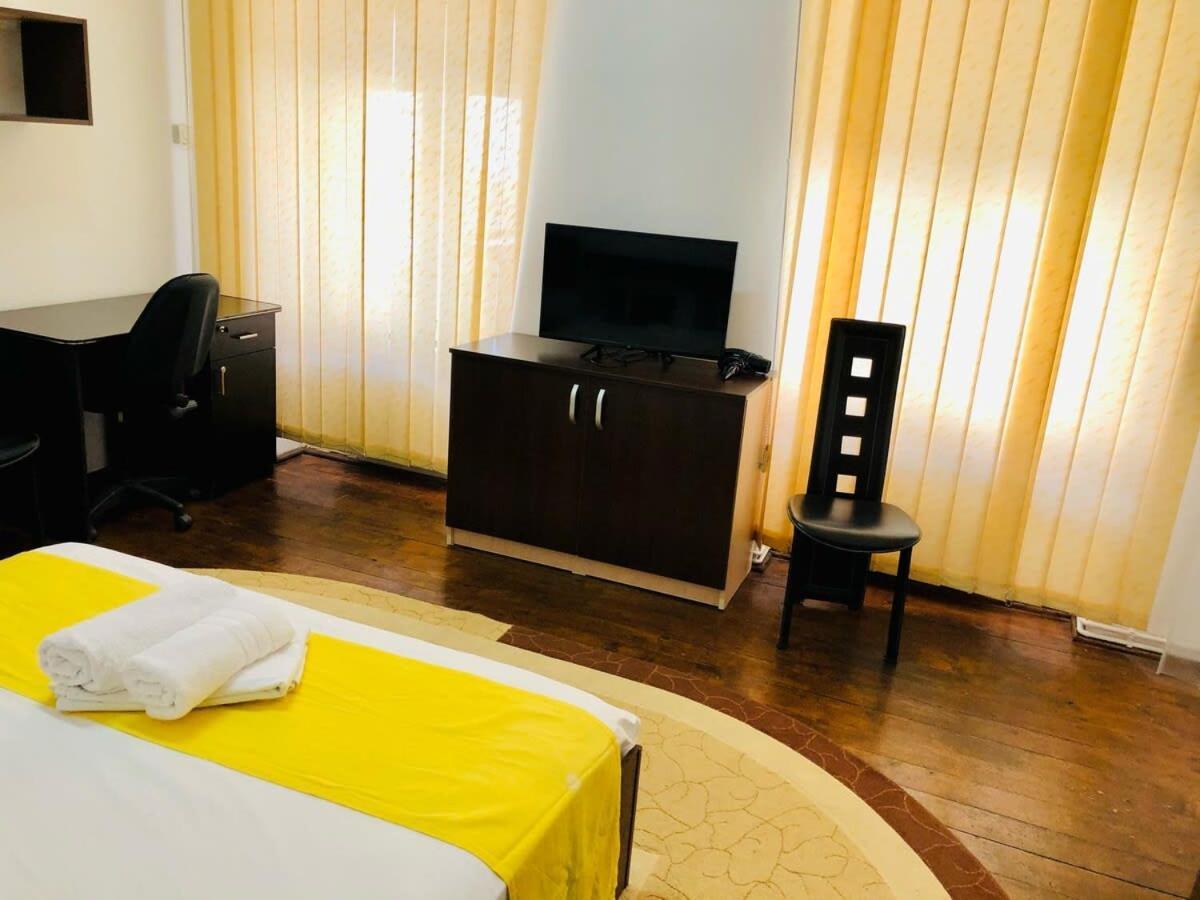 Joy City Unirii19 Holiday home