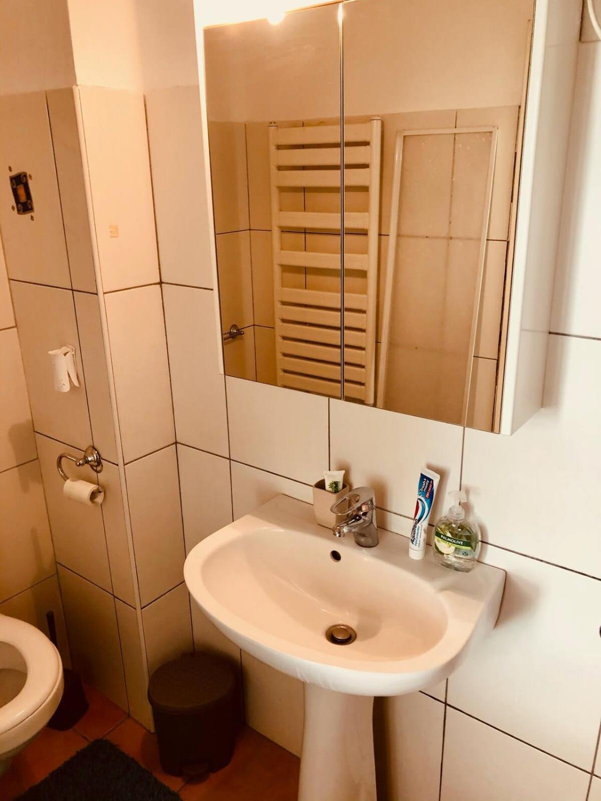 Joy City Unirii19 Holiday home Timisoara