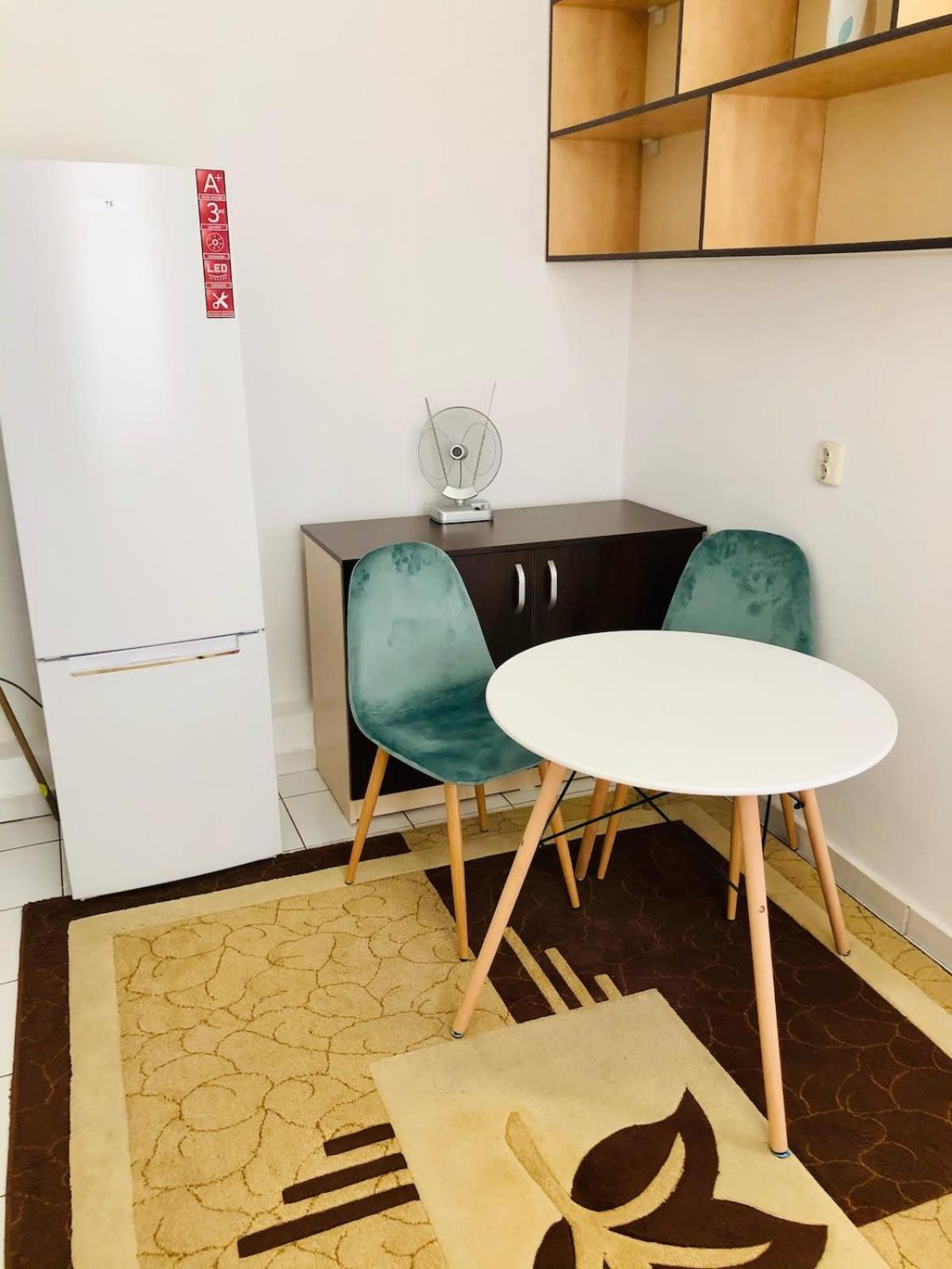 Holiday home Joy City Unirii19