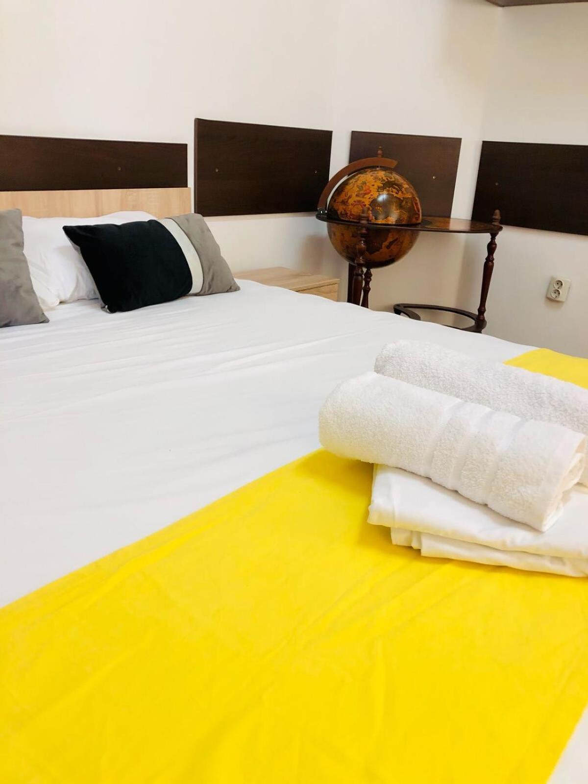 Joy City Unirii19 Holiday home *