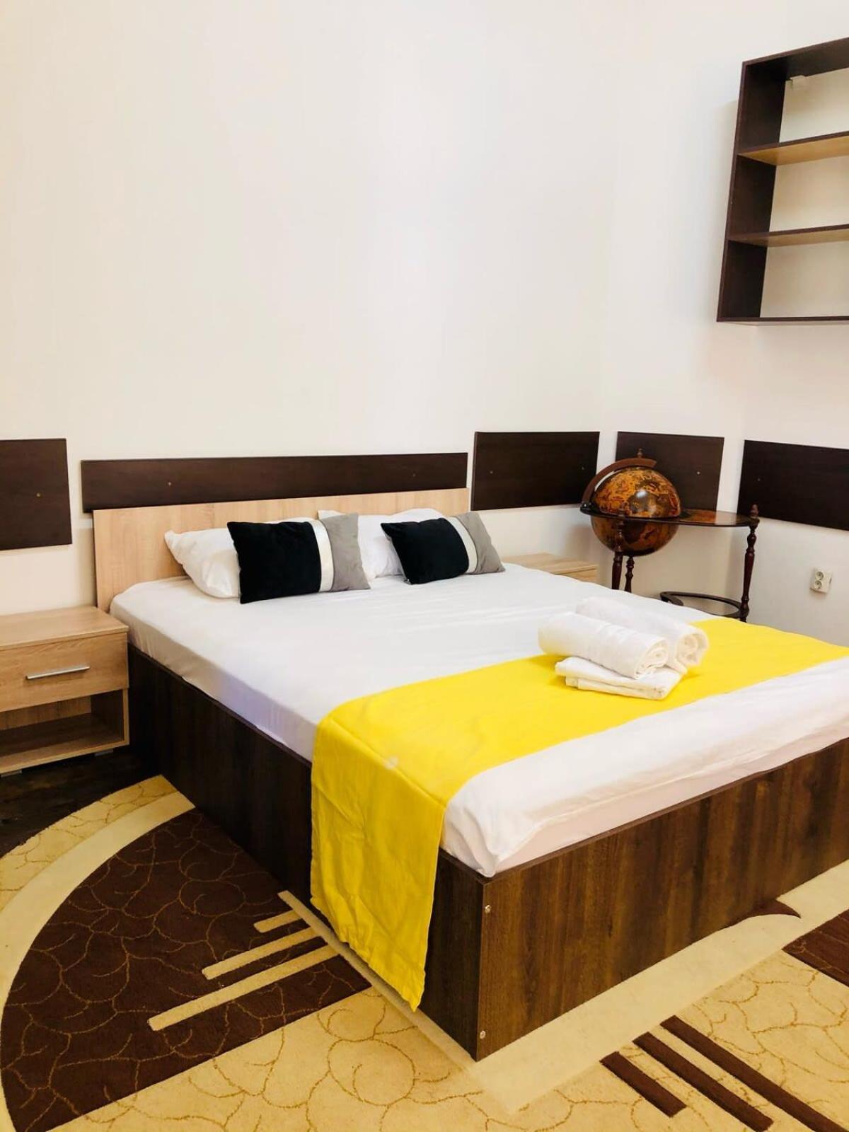 Joy City Unirii19 Holiday home Timisoara
